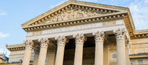 tribunal judiciaire