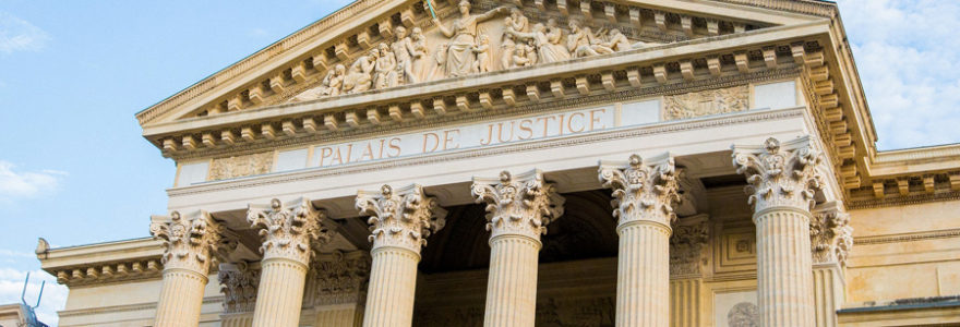 tribunal judiciaire