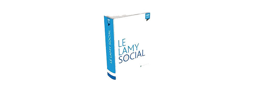 Lamy social